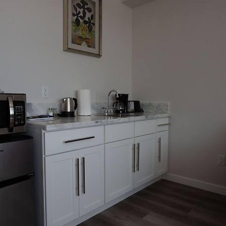 Luxurious Design One Bedroom Apt Near Balboa Park Σαν Ντιέγκο Εξωτερικό φωτογραφία