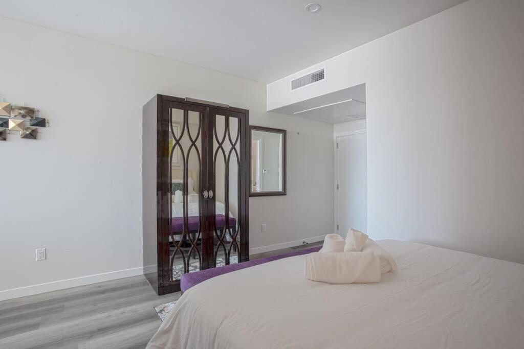 Luxurious Design One Bedroom Apt Near Balboa Park Σαν Ντιέγκο Εξωτερικό φωτογραφία