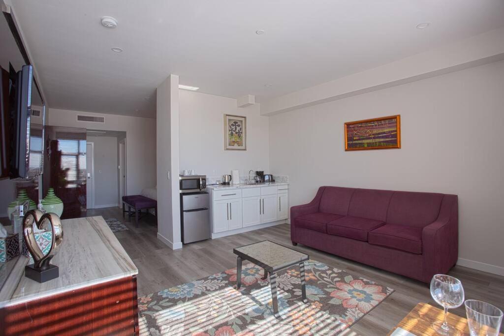 Luxurious Design One Bedroom Apt Near Balboa Park Σαν Ντιέγκο Εξωτερικό φωτογραφία