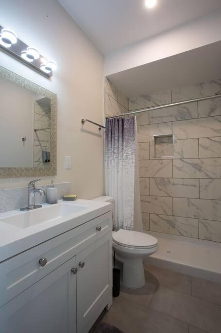 Luxurious Design One Bedroom Apt Near Balboa Park Σαν Ντιέγκο Εξωτερικό φωτογραφία