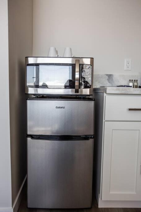 Luxurious Design One Bedroom Apt Near Balboa Park Σαν Ντιέγκο Εξωτερικό φωτογραφία
