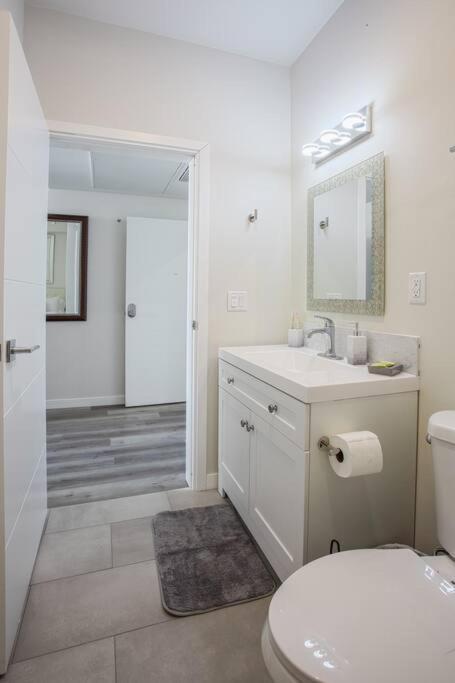 Luxurious Design One Bedroom Apt Near Balboa Park Σαν Ντιέγκο Εξωτερικό φωτογραφία
