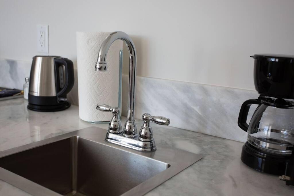 Luxurious Design One Bedroom Apt Near Balboa Park Σαν Ντιέγκο Εξωτερικό φωτογραφία